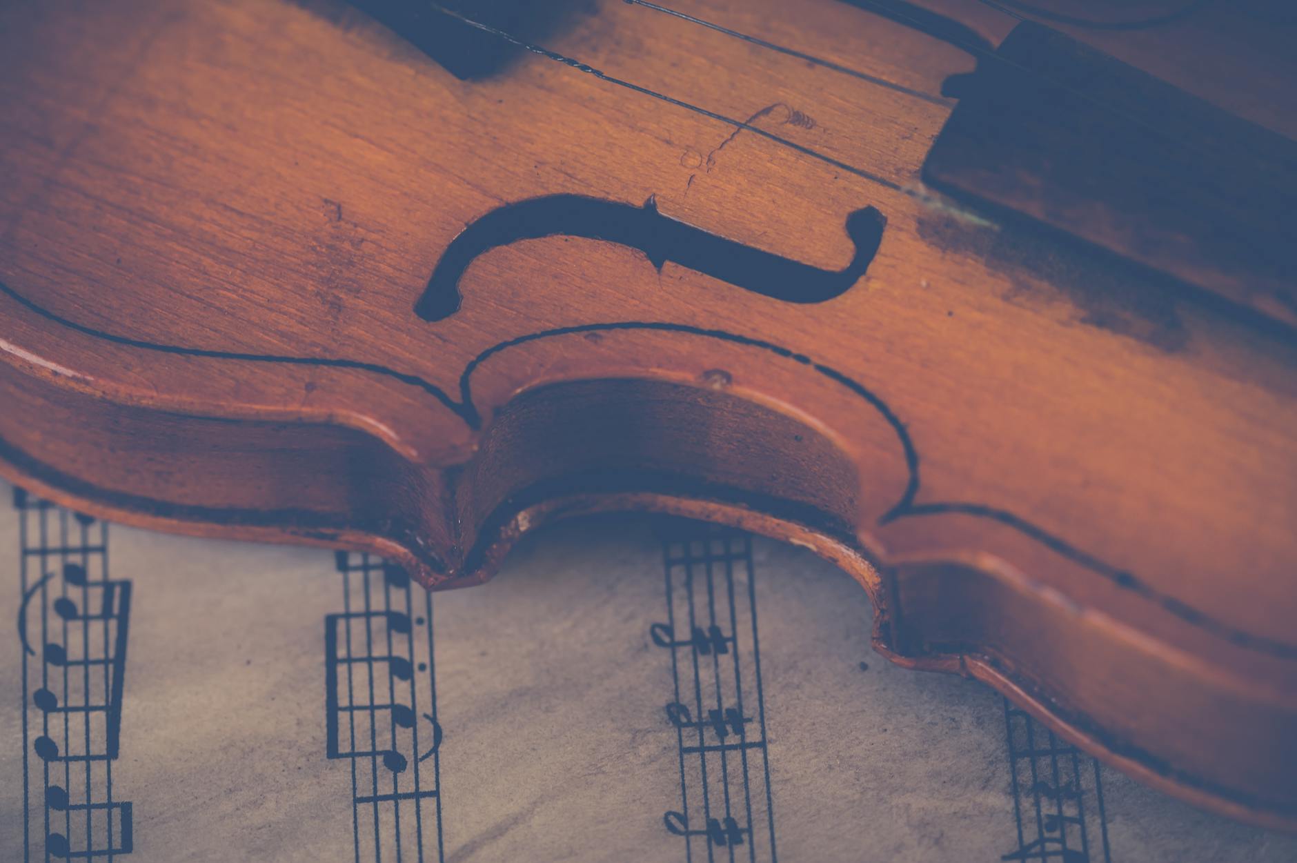 My Favorite Classical/Instrumental Music Pieces
