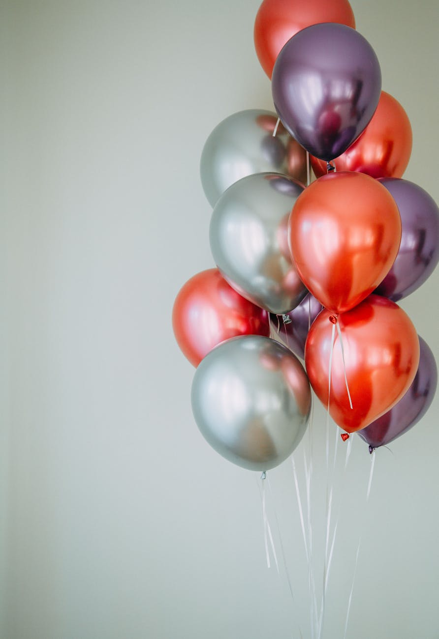 I’ve Been Blogging for a Year!