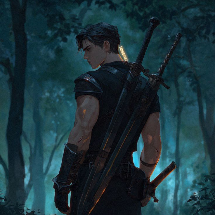 This is Why Fantasy Men are So Popular